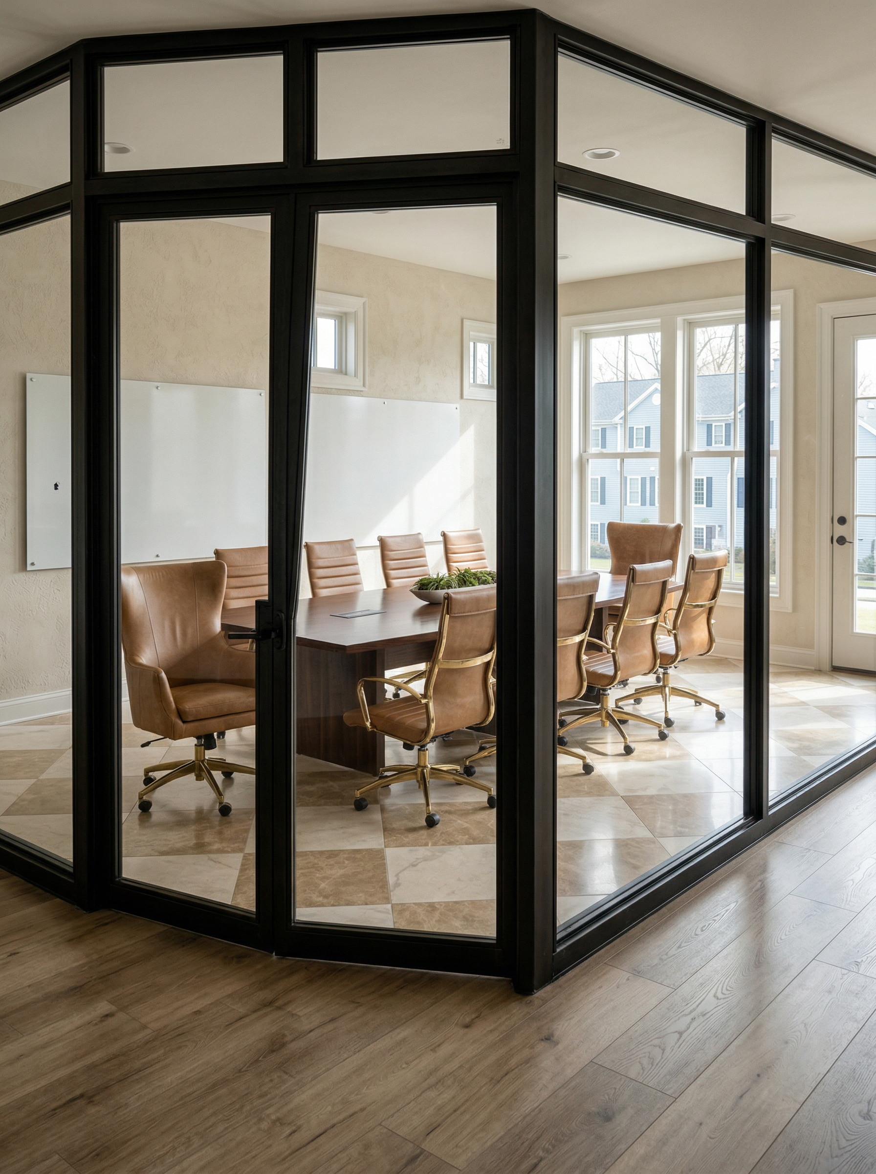 The Room - Conference and meeting space