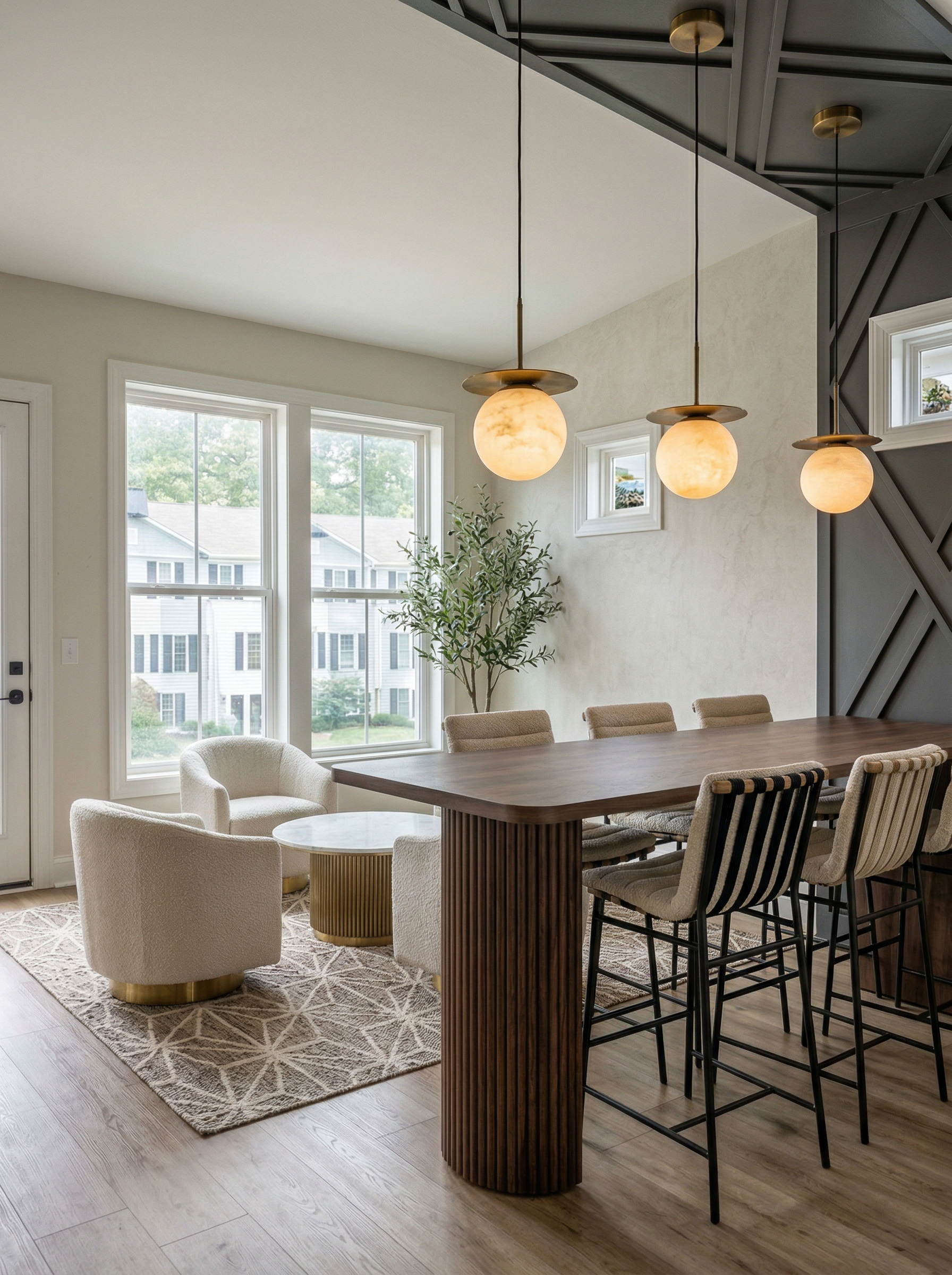 The Works - Full venue access including all spaces